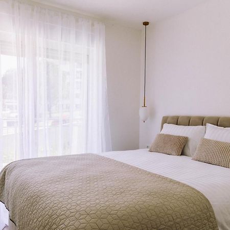 דוברובניק Brand New & Comfort Apartment L & L ,Free Parking + Close To Beach מראה חיצוני תמונה