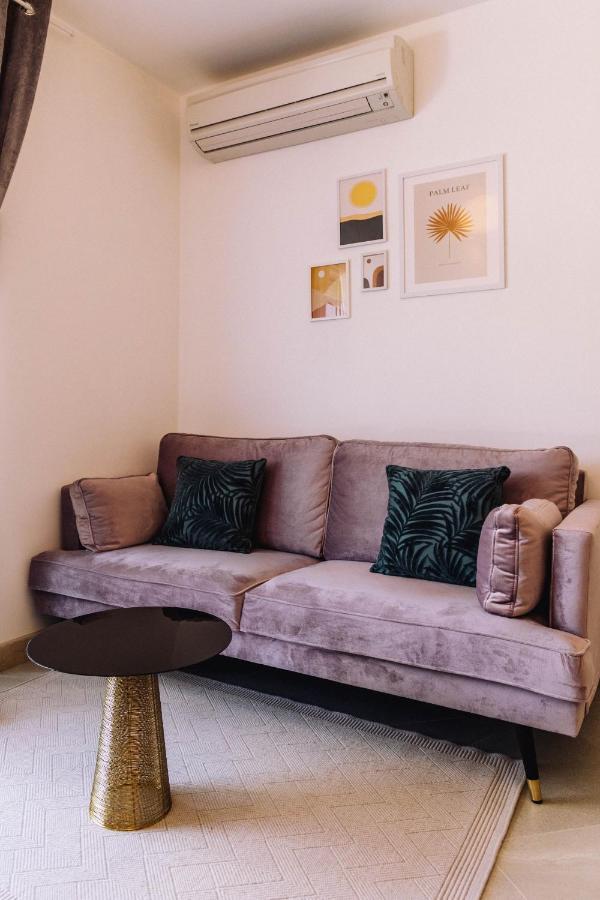 דוברובניק Brand New & Comfort Apartment L & L ,Free Parking + Close To Beach מראה חיצוני תמונה