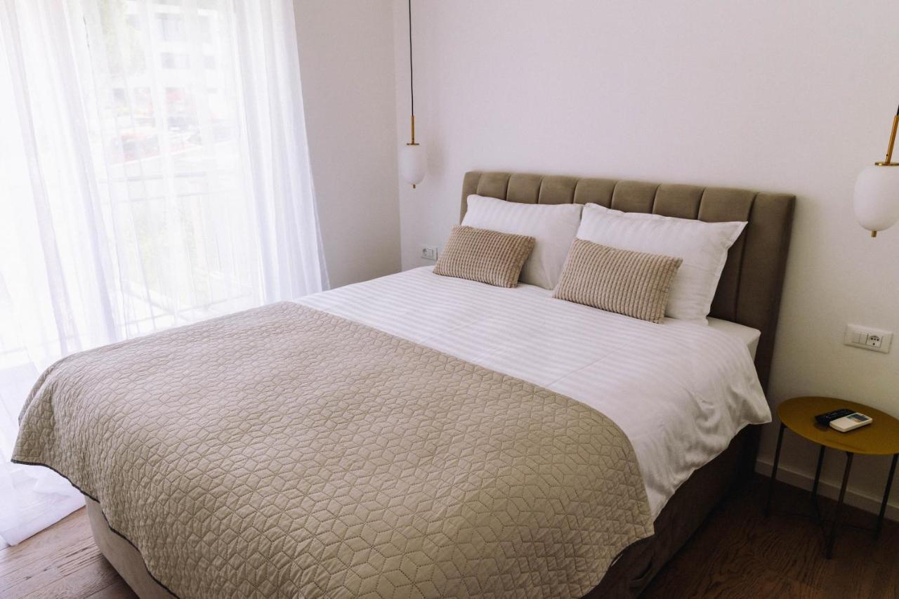 דוברובניק Brand New & Comfort Apartment L & L ,Free Parking + Close To Beach מראה חיצוני תמונה