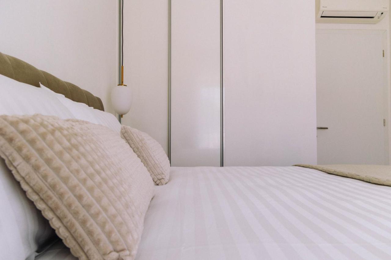 דוברובניק Brand New & Comfort Apartment L & L ,Free Parking + Close To Beach מראה חיצוני תמונה