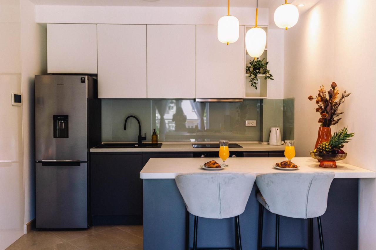 דוברובניק Brand New & Comfort Apartment L & L ,Free Parking + Close To Beach מראה חיצוני תמונה