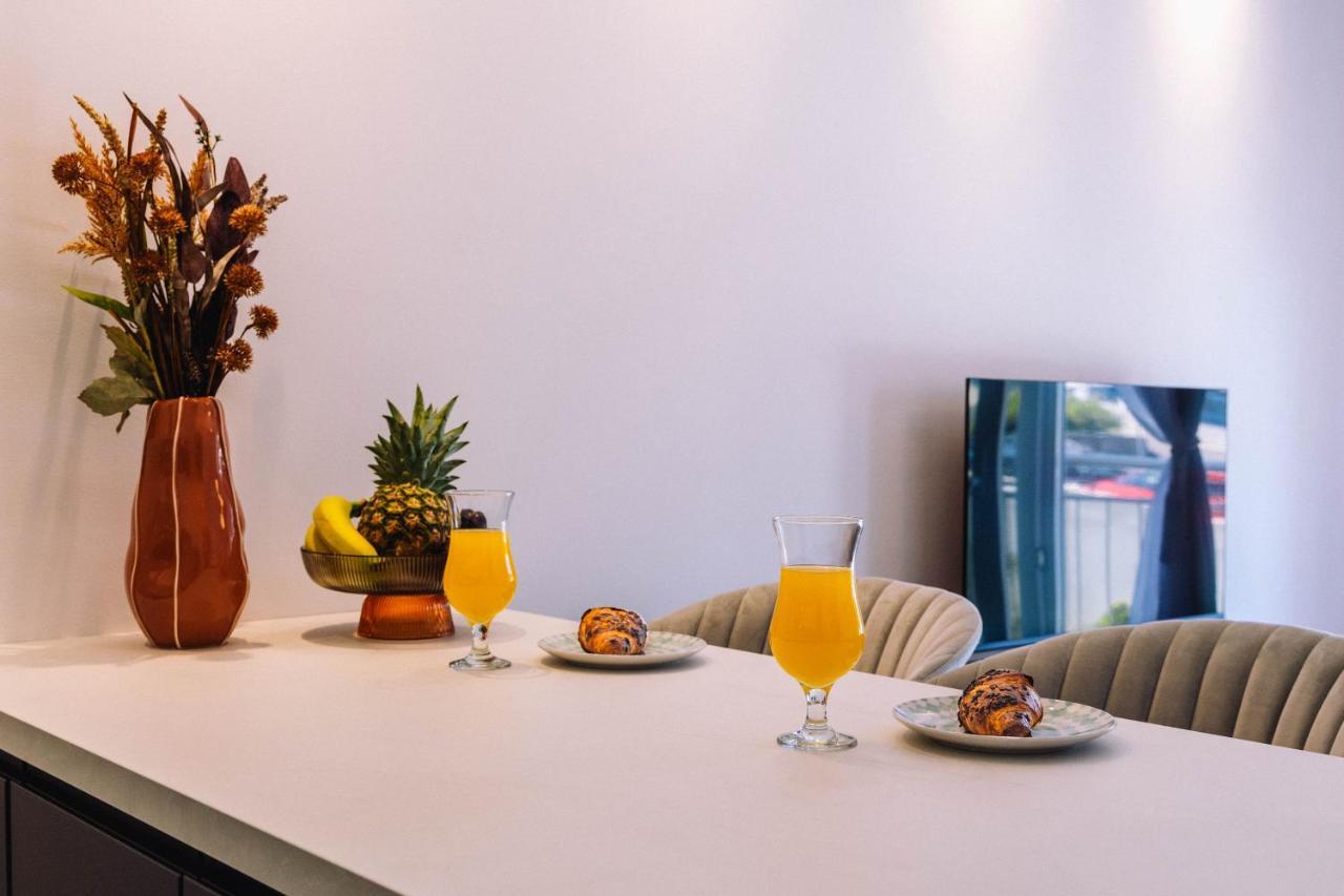 דוברובניק Brand New & Comfort Apartment L & L ,Free Parking + Close To Beach מראה חיצוני תמונה