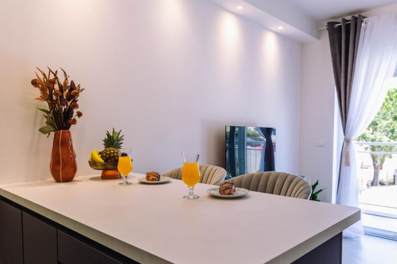דוברובניק Brand New & Comfort Apartment L & L ,Free Parking + Close To Beach מראה חיצוני תמונה