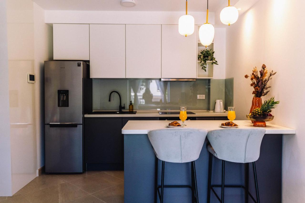 דוברובניק Brand New & Comfort Apartment L & L ,Free Parking + Close To Beach מראה חיצוני תמונה