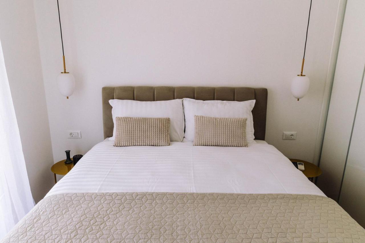 דוברובניק Brand New & Comfort Apartment L & L ,Free Parking + Close To Beach מראה חיצוני תמונה