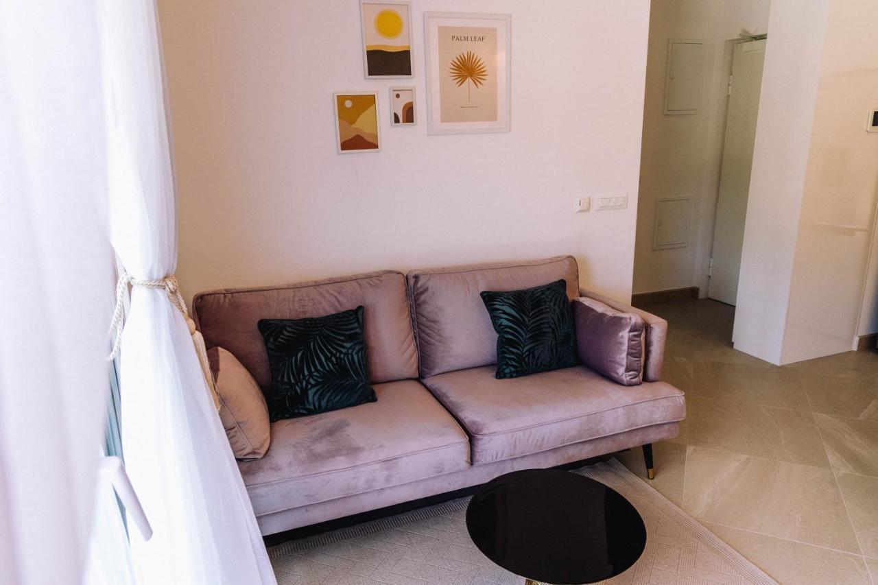 דוברובניק Brand New & Comfort Apartment L & L ,Free Parking + Close To Beach מראה חיצוני תמונה