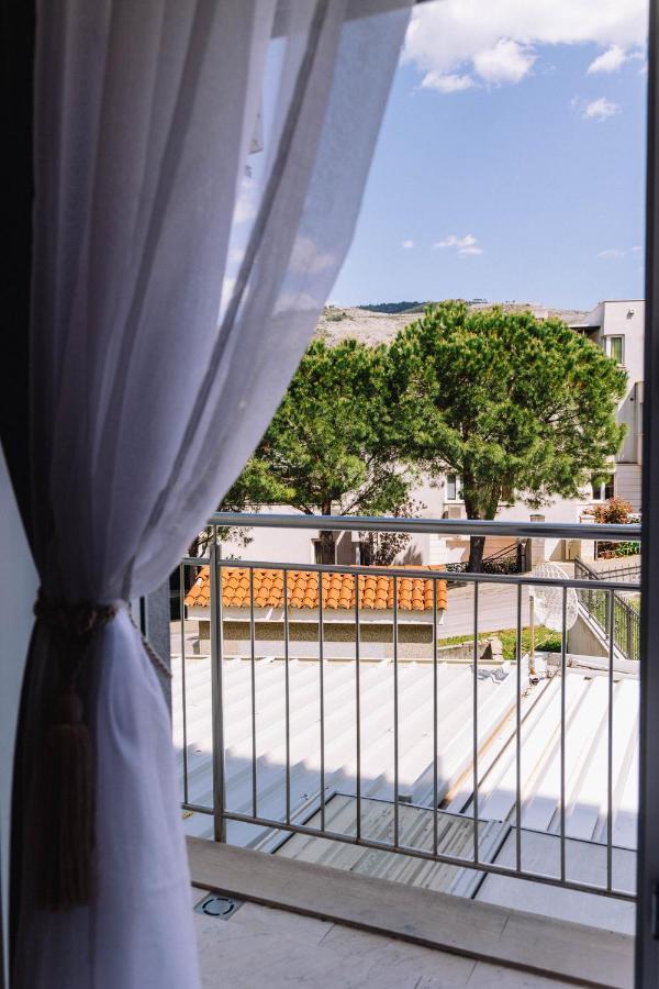 דוברובניק Brand New & Comfort Apartment L & L ,Free Parking + Close To Beach מראה חיצוני תמונה