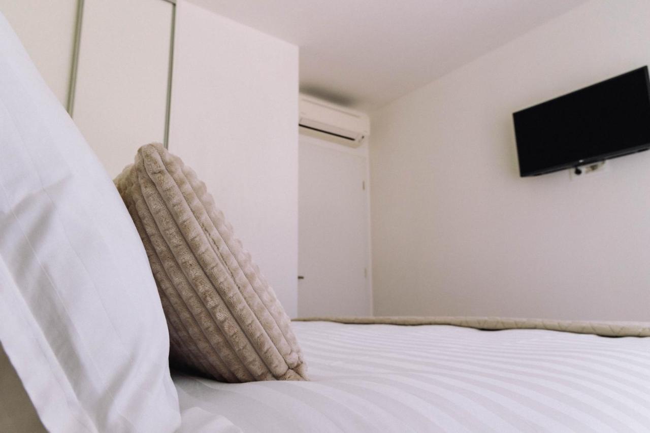 דוברובניק Brand New & Comfort Apartment L & L ,Free Parking + Close To Beach מראה חיצוני תמונה