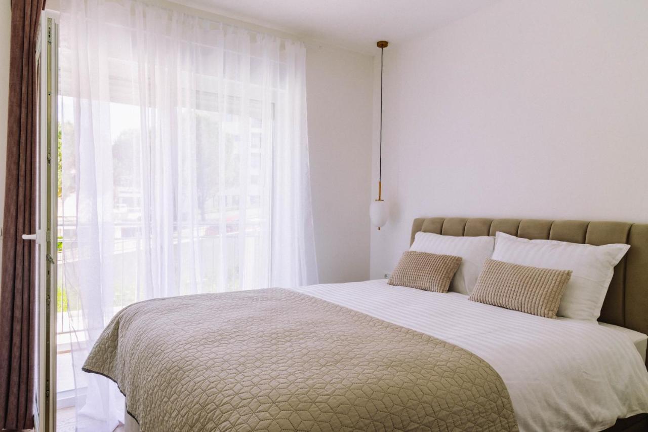 דוברובניק Brand New & Comfort Apartment L & L ,Free Parking + Close To Beach מראה חיצוני תמונה