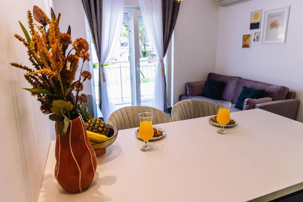 דוברובניק Brand New & Comfort Apartment L & L ,Free Parking + Close To Beach מראה חיצוני תמונה