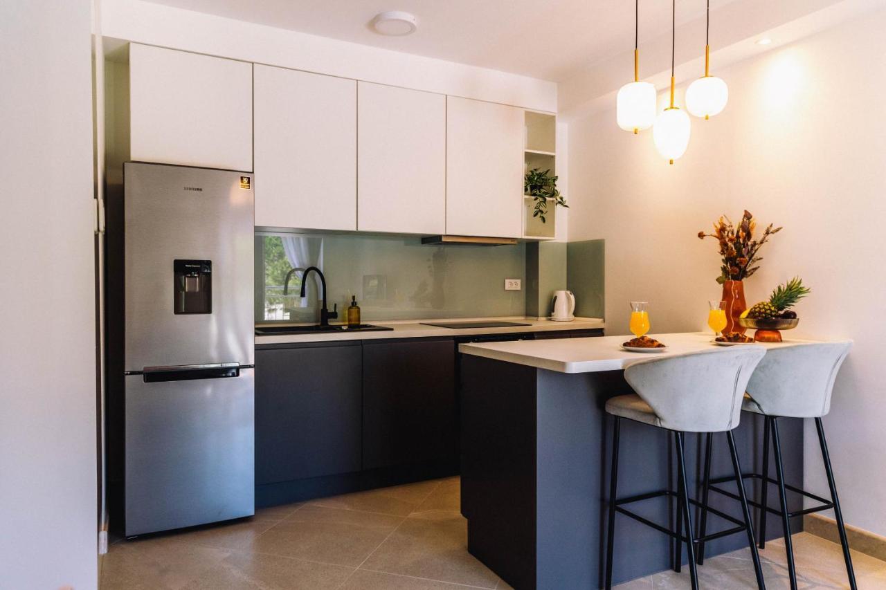 דוברובניק Brand New & Comfort Apartment L & L ,Free Parking + Close To Beach מראה חיצוני תמונה