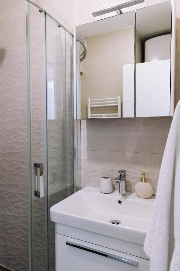 דוברובניק Brand New & Comfort Apartment L & L ,Free Parking + Close To Beach מראה חיצוני תמונה