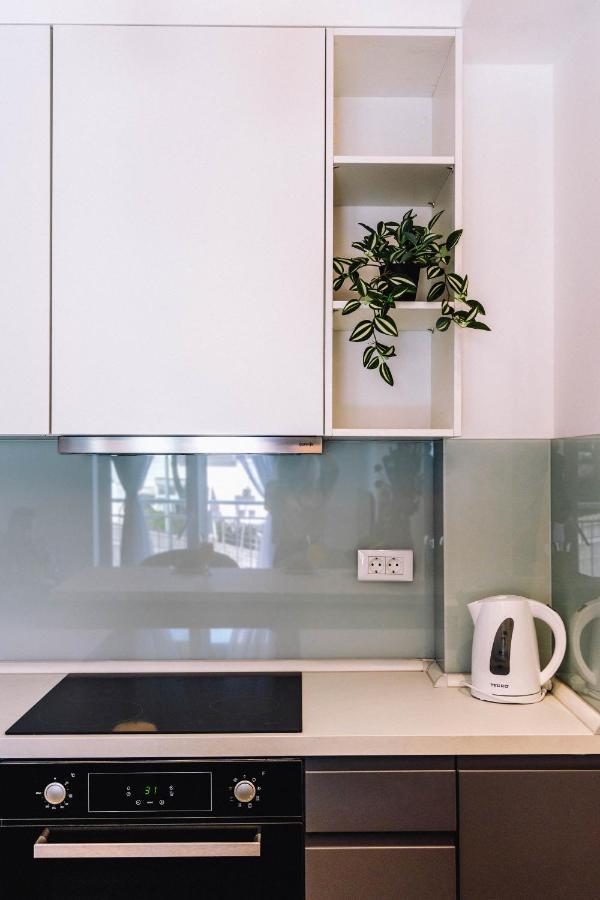 דוברובניק Brand New & Comfort Apartment L & L ,Free Parking + Close To Beach מראה חיצוני תמונה