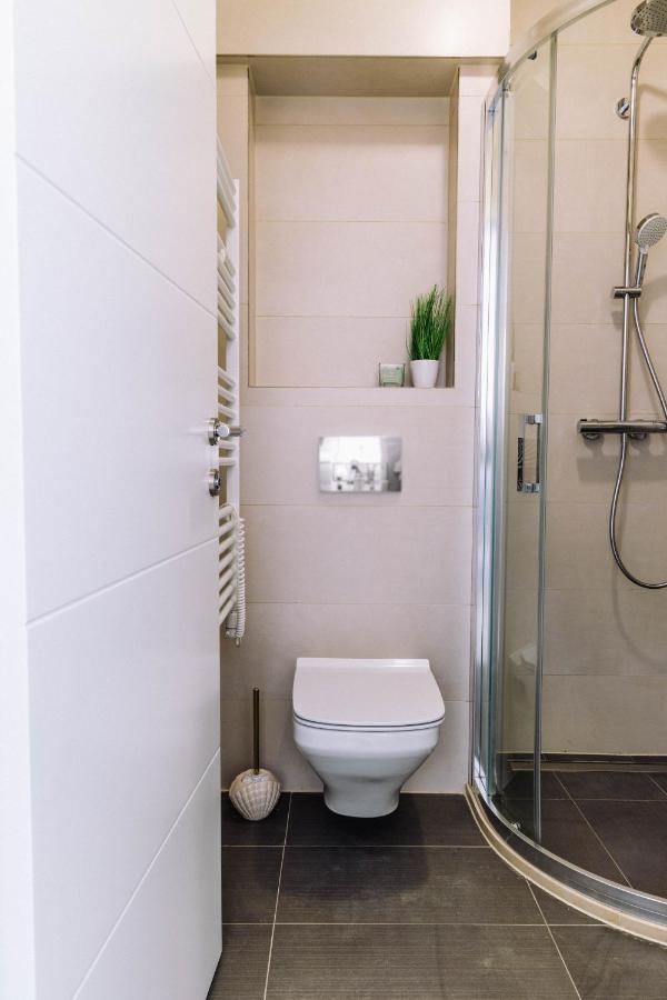 דוברובניק Brand New & Comfort Apartment L & L ,Free Parking + Close To Beach מראה חיצוני תמונה