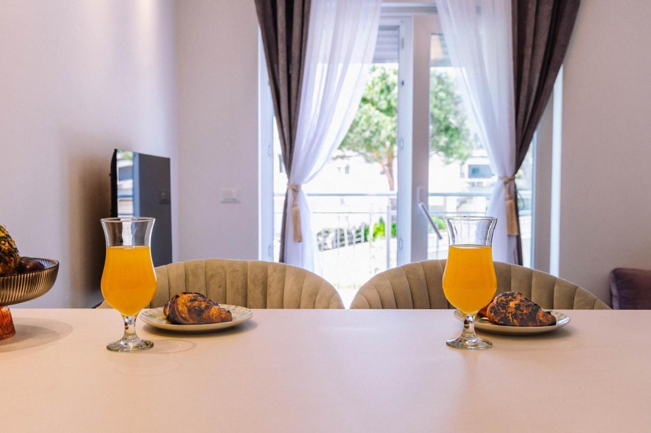 דוברובניק Brand New & Comfort Apartment L & L ,Free Parking + Close To Beach מראה חיצוני תמונה
